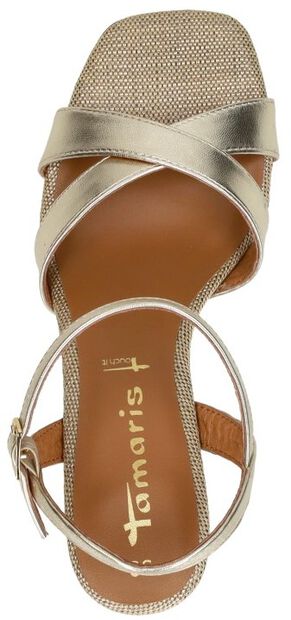 Sandalen Hak - large