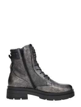 Veterschoenen Hoog