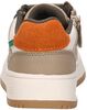 Veterschoenen Laag - small
