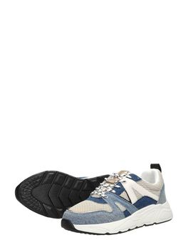 Sneakers Laag