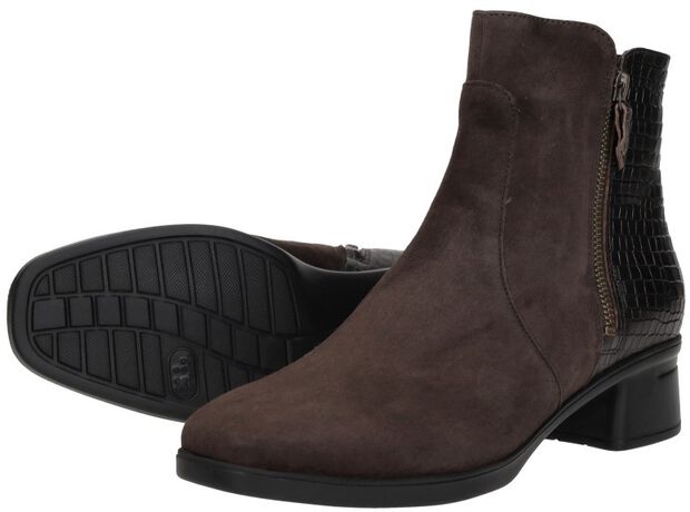 Blues Boot - large