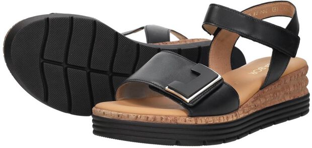 Sandalen Plat - large