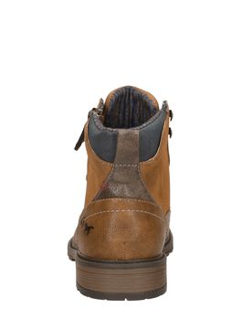 Heren veterschoenen
