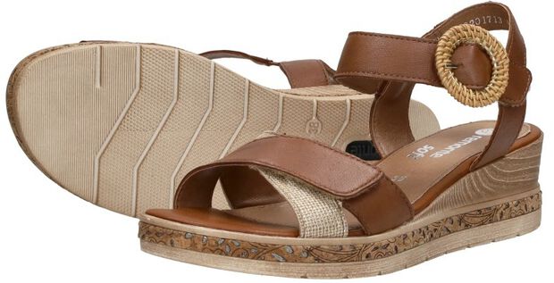 Sandalen Plat - large