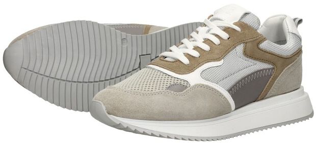 Heren sneakers - large