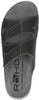Heren slippers - small