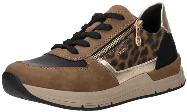 Sneakers Laag - large