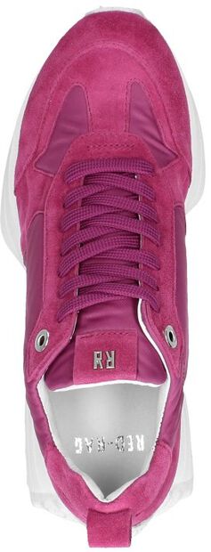 Women Retro Runner - large