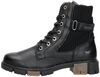 Veterschoenen Hoog - small
