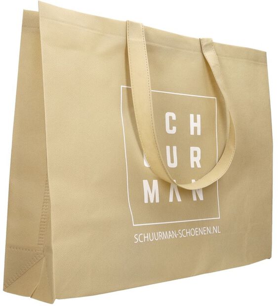 Non Woven Shopper - large