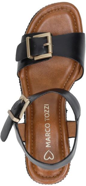 Sandalen Hak - large