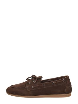 Dames bootschoen