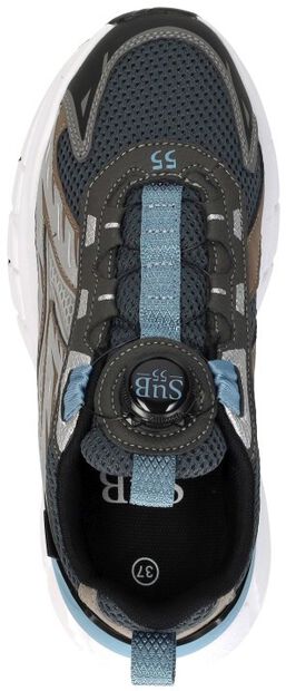 Sneakers Laag - large