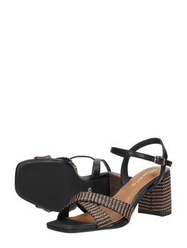 Sandalen Hak