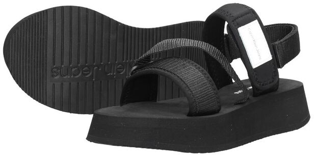 Prefresato Sandal Badge - large