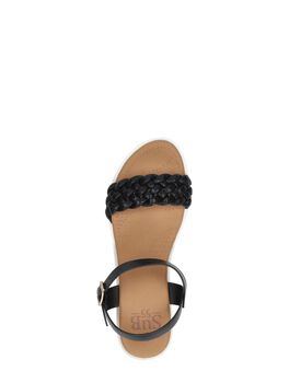 Sandalen Hak