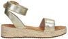 Sandalen Plat - small