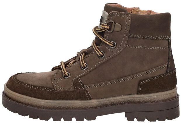 Veterschoenen Hoog - large
