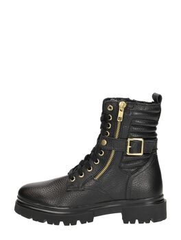 Veterschoen hoog