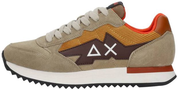 Niki Crazy Winter - large