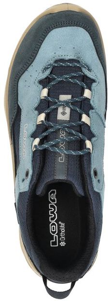 Ventierra GTX Lo Ws - large