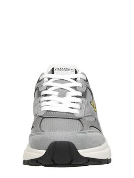 Runner 01