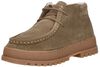 Veterschoenen Hoog - small