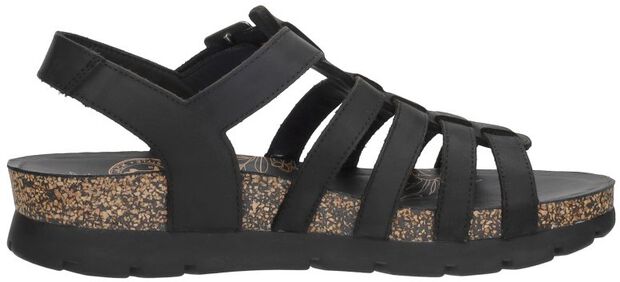 Sandalen Plat - large