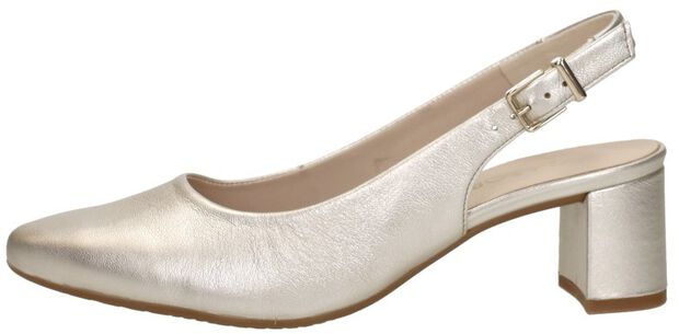 Slingbacks - large