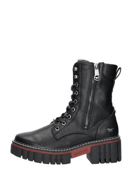 Veterschoenen Hoog