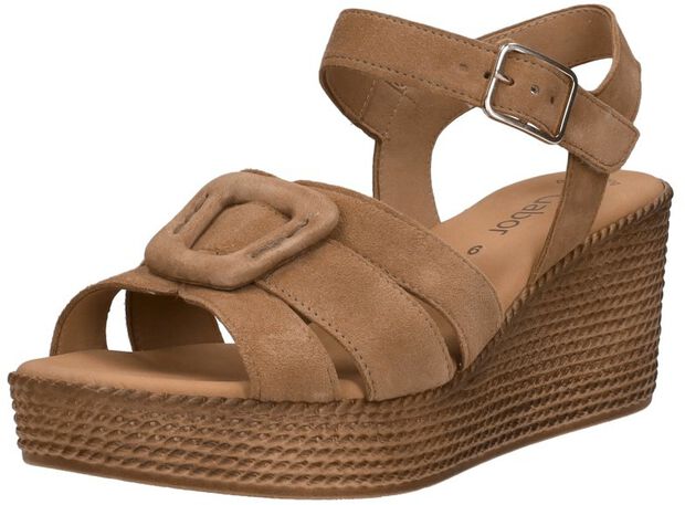 Sandalen Hak - large