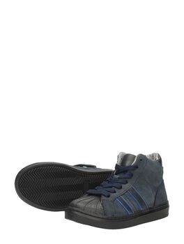 Jongens veterschoenen