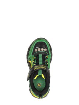 John Deere: Adventure Track