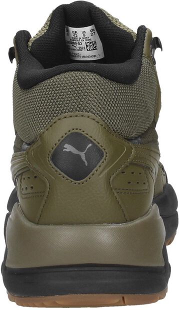 X-RAY Speed Mid WTR - large