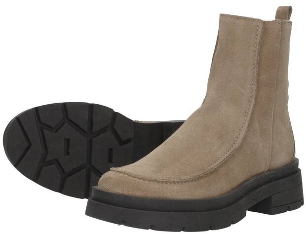 Enkellaarsjes Plat - large