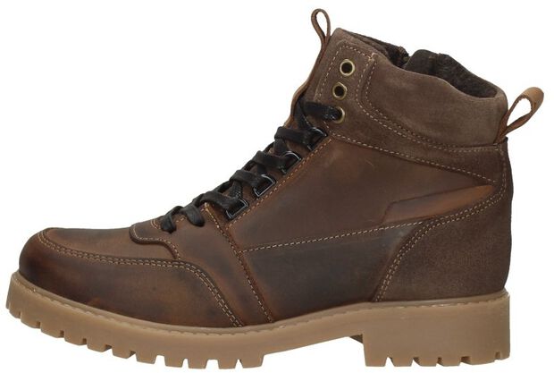Veterschoenen Hoog - large