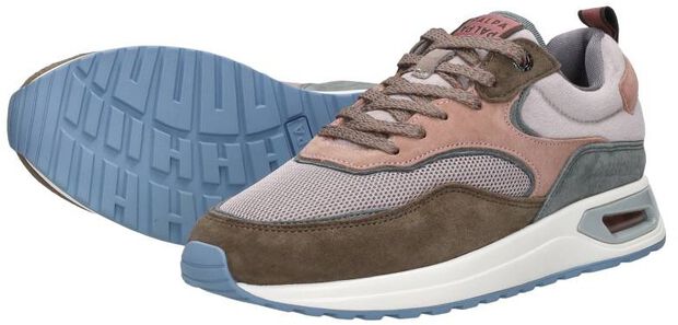 Sneakers Laag - large