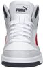 Puma Rebound V6 Mid Jr - small