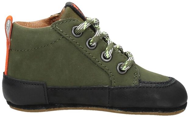 Jongens Baby schoentjes - large