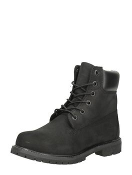 Premium 6-Inch Boot