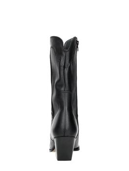 Western boots