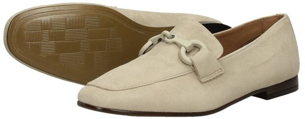 Mocassin - large