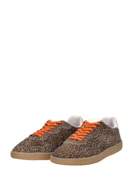 Sneakers Laag