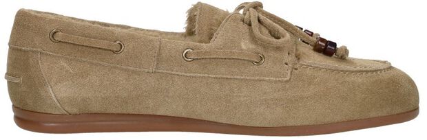 Dames bootschoen - large