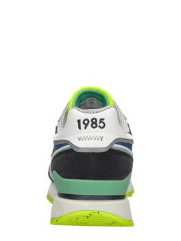 Sneakers Laag