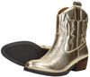 Western boots - small