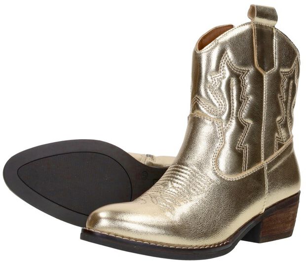Western boots - large