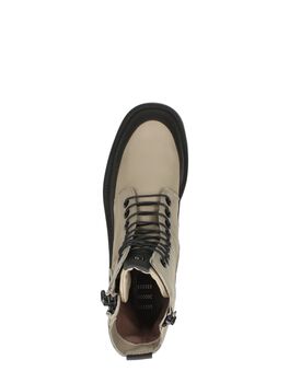 Veterschoenen Hoog