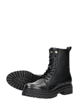 Veterschoenen Hoog