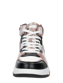 Sneakers Hoog